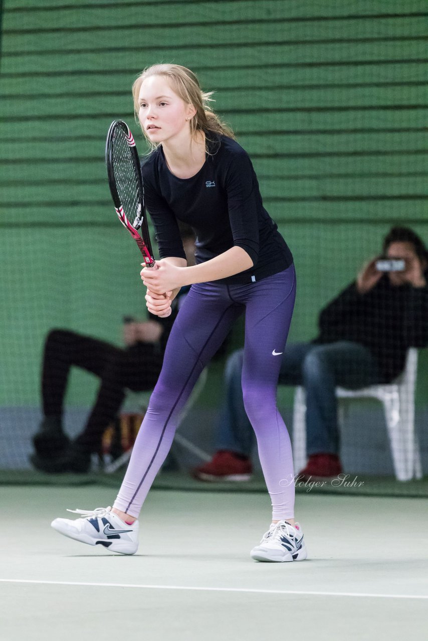 Bild 511 - Verbandsmeisterschaften U16